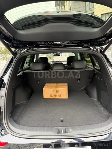 Changan  2025, 700 km - 1.5 l - Bakı
