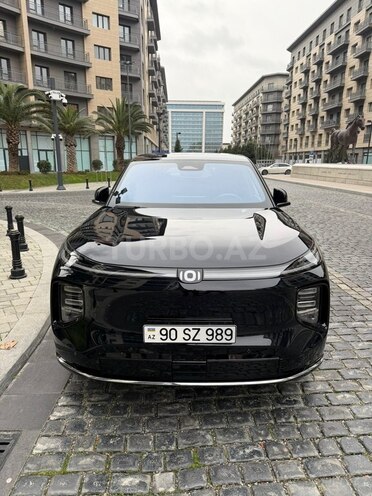 Changan  2025, 700 km - 1.5 l - Bakı