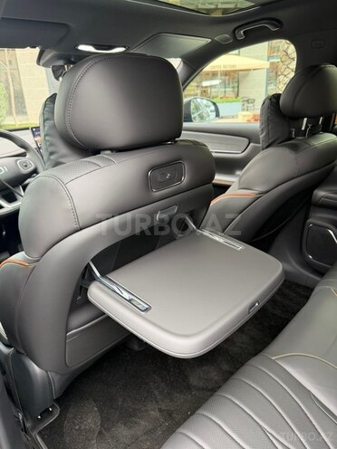 Changan  2025, 700 km - 1.5 l - Bakı