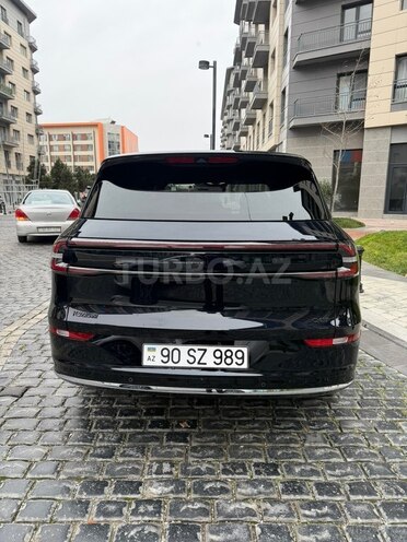 Changan  2025, 700 km - 1.5 l - Bakı