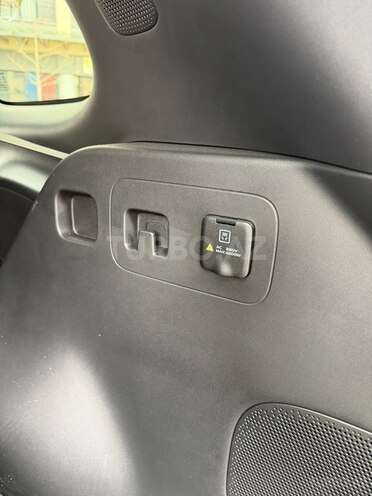 Changan  2025, 700 km - 1.5 l - Bakı