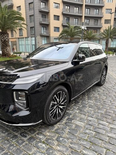 Changan  2025, 700 km - 1.5 l - Bakı
