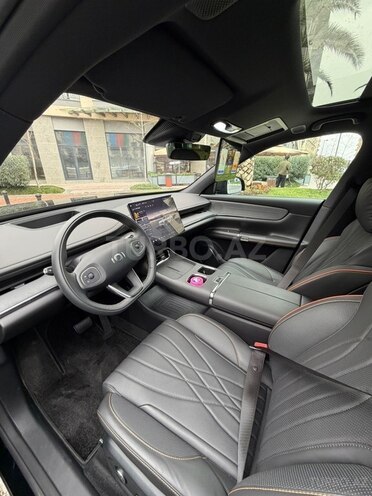 Changan  2025, 700 km - 1.5 l - Bakı