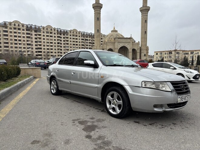 Iran Khodro Soren 2014, 200,000 km - 1.6 l - Bakı