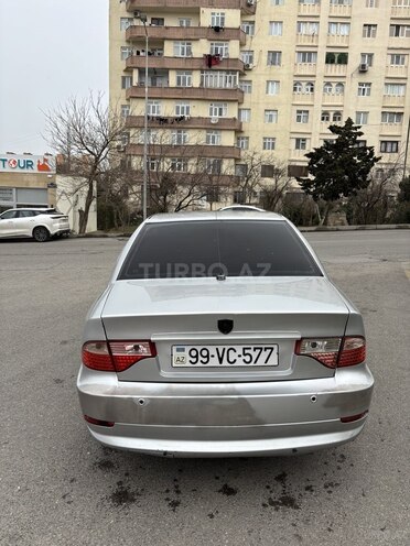 Iran Khodro Soren 2014, 200,000 km - 1.6 l - Bakı