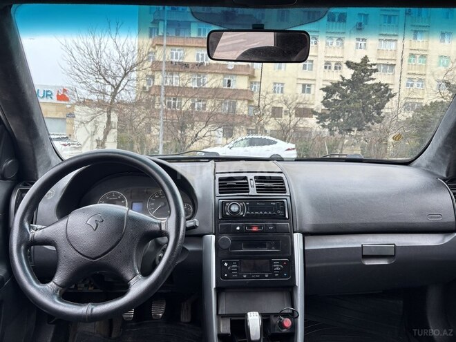 Iran Khodro Soren 2014, 200,000 km - 1.6 l - Bakı