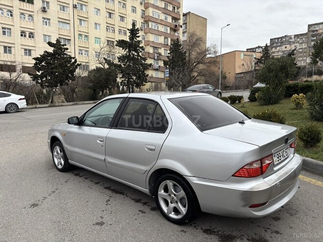 Iran Khodro Soren 2014, 200,000 km - 1.6 l - Bakı