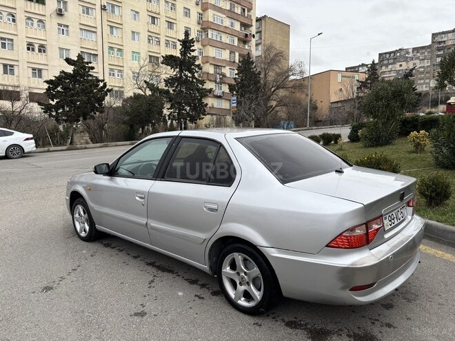 Iran Khodro Soren 2014, 200,000 km - 1.6 l - Bakı