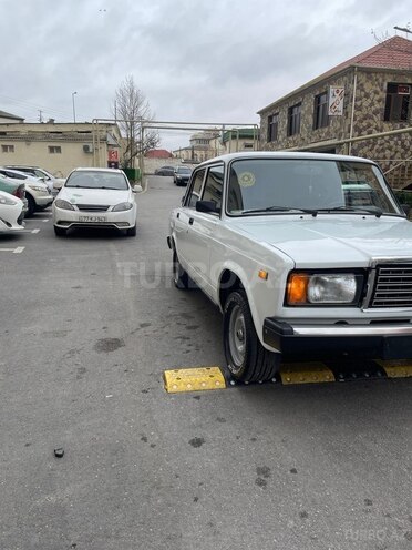 LADA (VAZ) 2107 2007, 40,000 km - 1.6 l - Bakı