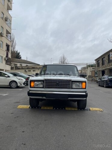 LADA (VAZ) 2107 2007, 40,000 km - 1.6 l - Bakı