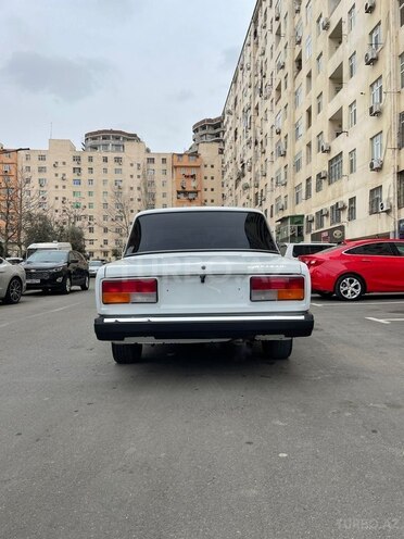 LADA (VAZ) 2107 2007, 40,000 km - 1.6 l - Bakı