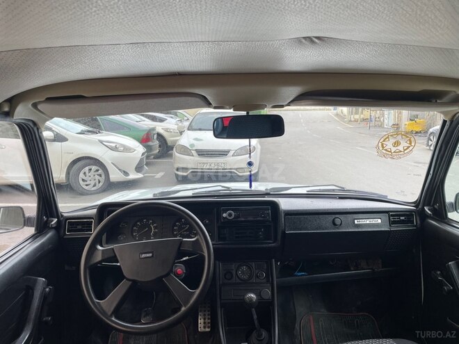 LADA (VAZ) 2107 2007, 40,000 km - 1.6 l - Bakı