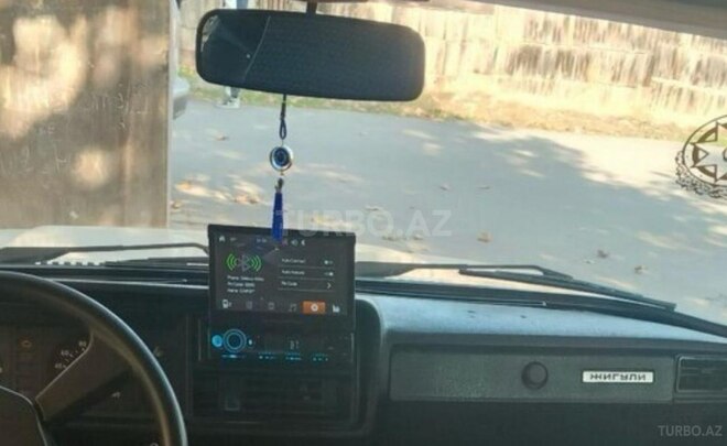LADA (VAZ) 2107 2007, 40,000 km - 1.6 l - Bakı