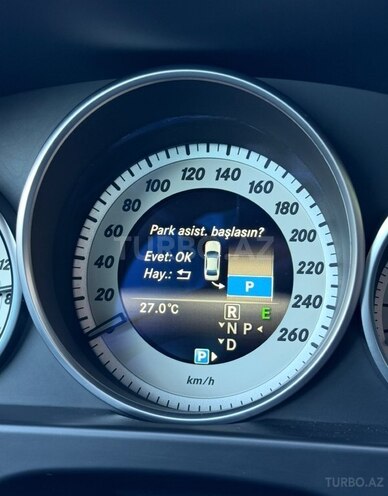 Mercedes E 200 2014, 240,000 km - 2.0 l - Bakı