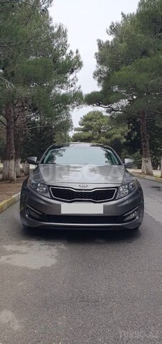 Kia Optima 2014, 103,000 km - 2.0 l - Bakı