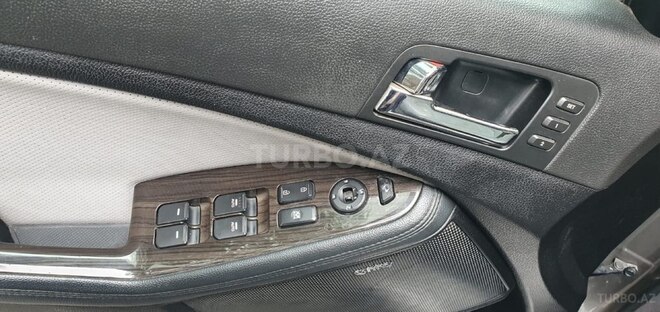 Kia Optima 2014, 103,000 km - 2.0 l - Bakı