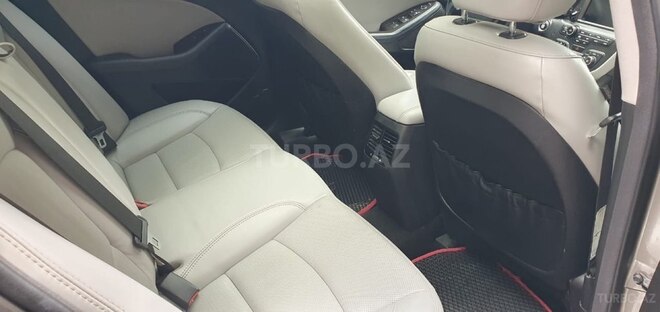 Kia Optima 2014, 103,000 km - 2.0 l - Bakı