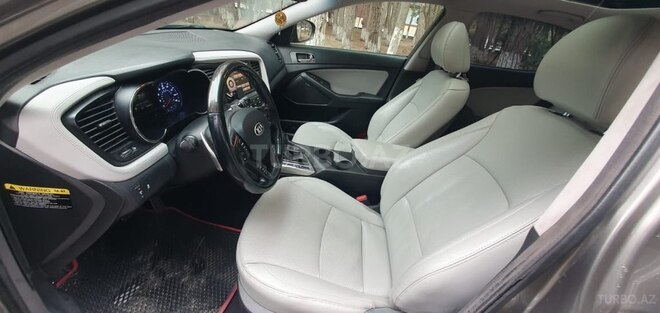 Kia Optima 2014, 103,000 km - 2.0 l - Bakı