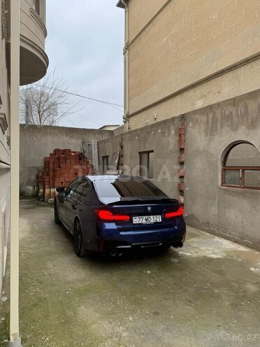 BMW 530 2018, 140,000 km - 2.0 l - Bakı
