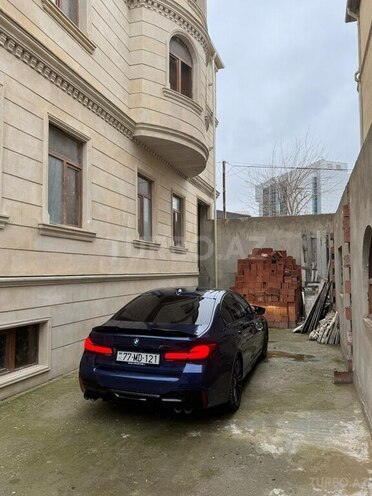 BMW 530 2018, 140,000 km - 2.0 l - Bakı