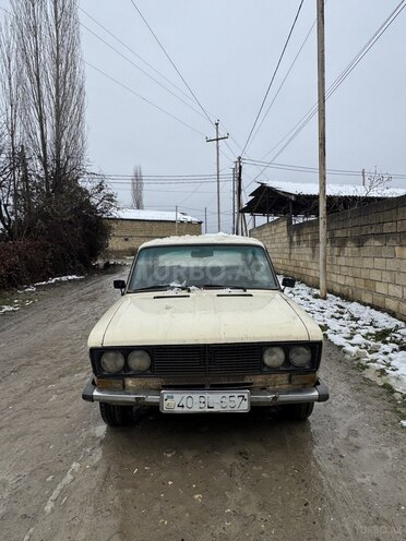 LADA (VAZ) 2106 1988, 25,800 km - 1.5 л - Xaçmaz