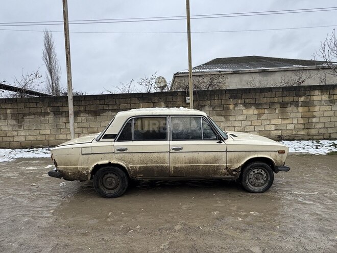 LADA (VAZ) 2106 1988, 25,800 km - 1.5 л - Xaçmaz