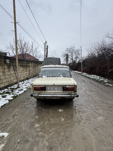 LADA (VAZ) 2106 1988, 25,800 km - 1.5 л - Xaçmaz