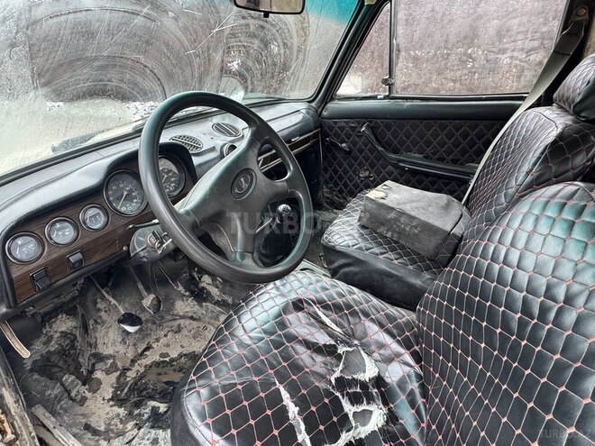 LADA (VAZ) 2106 1988, 25,800 km - 1.5 л - Xaçmaz