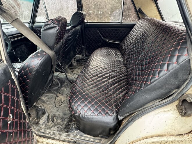 LADA (VAZ) 2106 1988, 25,800 km - 1.5 л - Xaçmaz