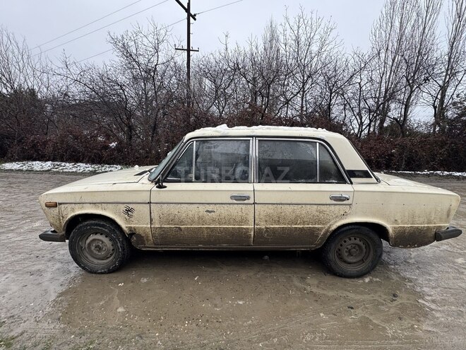 LADA (VAZ) 2106 1988, 25,800 km - 1.5 л - Xaçmaz