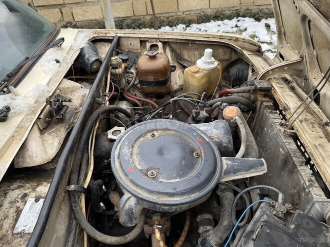 LADA (VAZ) 2106 1988, 25,800 km - 1.5 л - Xaçmaz