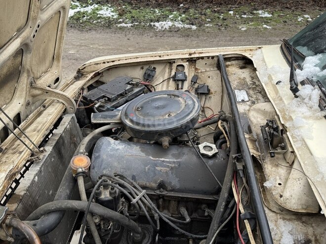 LADA (VAZ) 2106 1988, 25,800 km - 1.5 л - Xaçmaz
