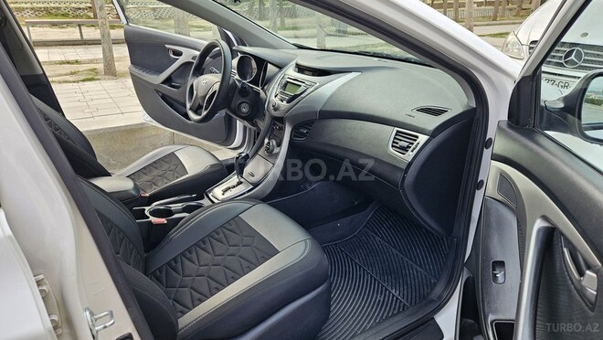 Hyundai Elantra 2013, 174,068 km - 1.8 l - Bakı