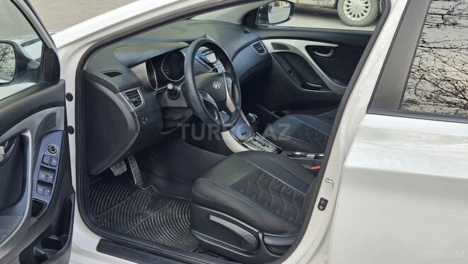 Hyundai Elantra 2013, 174,068 km - 1.8 l - Bakı