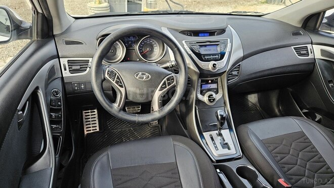 Hyundai Elantra 2013, 174,068 km - 1.8 l - Bakı