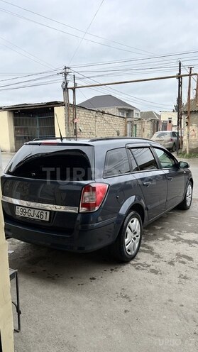 Opel Astra 2005, 280,000 km - 1.4 l - Bakı