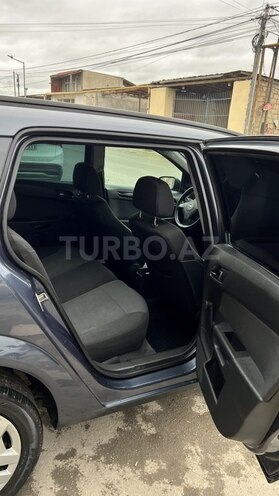 Opel Astra 2005, 280,000 km - 1.4 l - Bakı