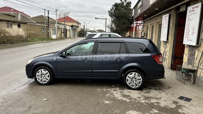 Opel Astra 2005, 280,000 km - 1.4 l - Bakı
