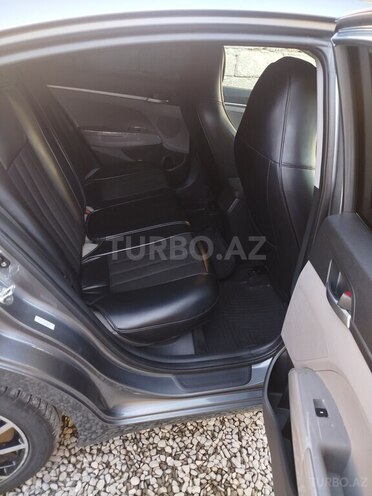 Hyundai Elantra 2018, 58,000 km - 2.0 l - Bakı