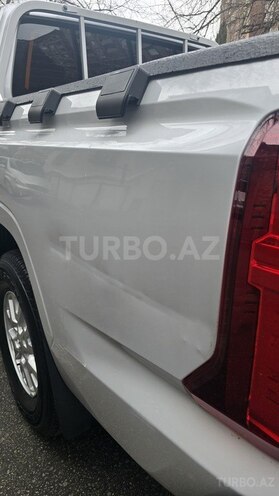 Mitsubishi L200 2024, 81,954 km - 2.4 л - Bakı