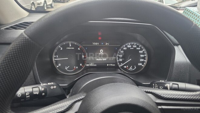 Mitsubishi L200 2024, 81,954 km - 2.4 л - Bakı