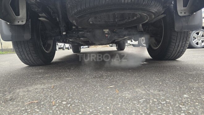 Mitsubishi L200 2024, 81,954 km - 2.4 л - Bakı