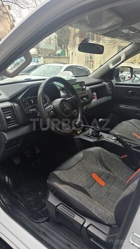 Mitsubishi L200 2024, 81,954 km - 2.4 л - Bakı