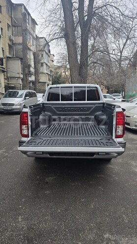 Mitsubishi L200 2024, 81,954 km - 2.4 л - Bakı
