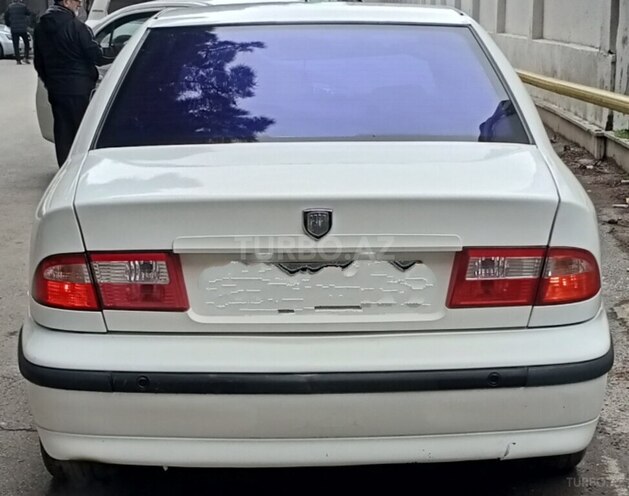 Khazar LX 2021, 123,766 km - 1.7 л - Bakı