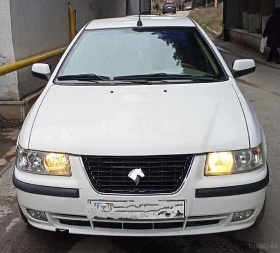 Khazar LX 2021, 123,766 km - 1.7 л - Bakı
