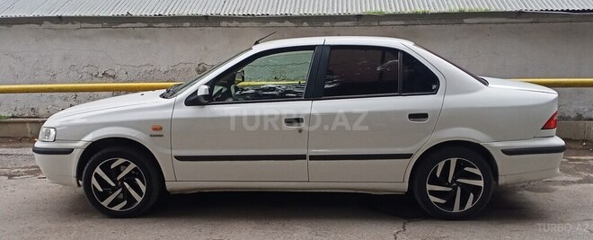 Khazar LX 2021, 123,766 km - 1.7 л - Bakı