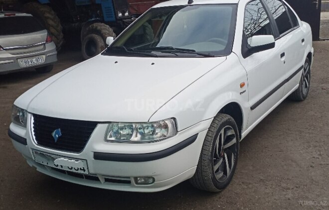 Khazar LX 2021, 123,766 km - 1.7 л - Bakı