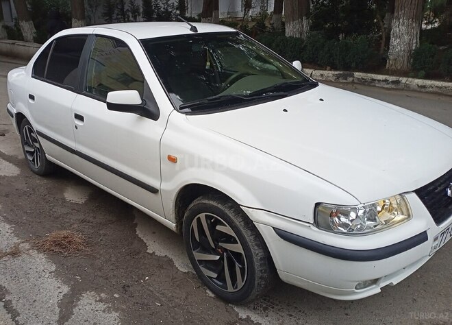 Khazar LX 2021, 123,766 km - 1.7 л - Bakı