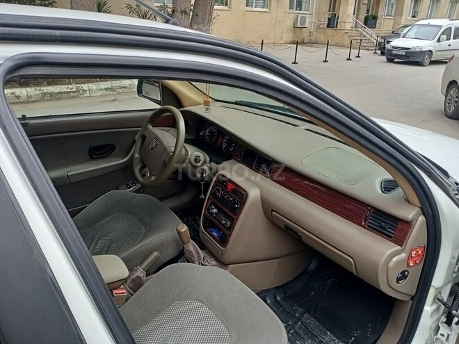 Khazar LX 2021, 123,766 km - 1.7 л - Bakı
